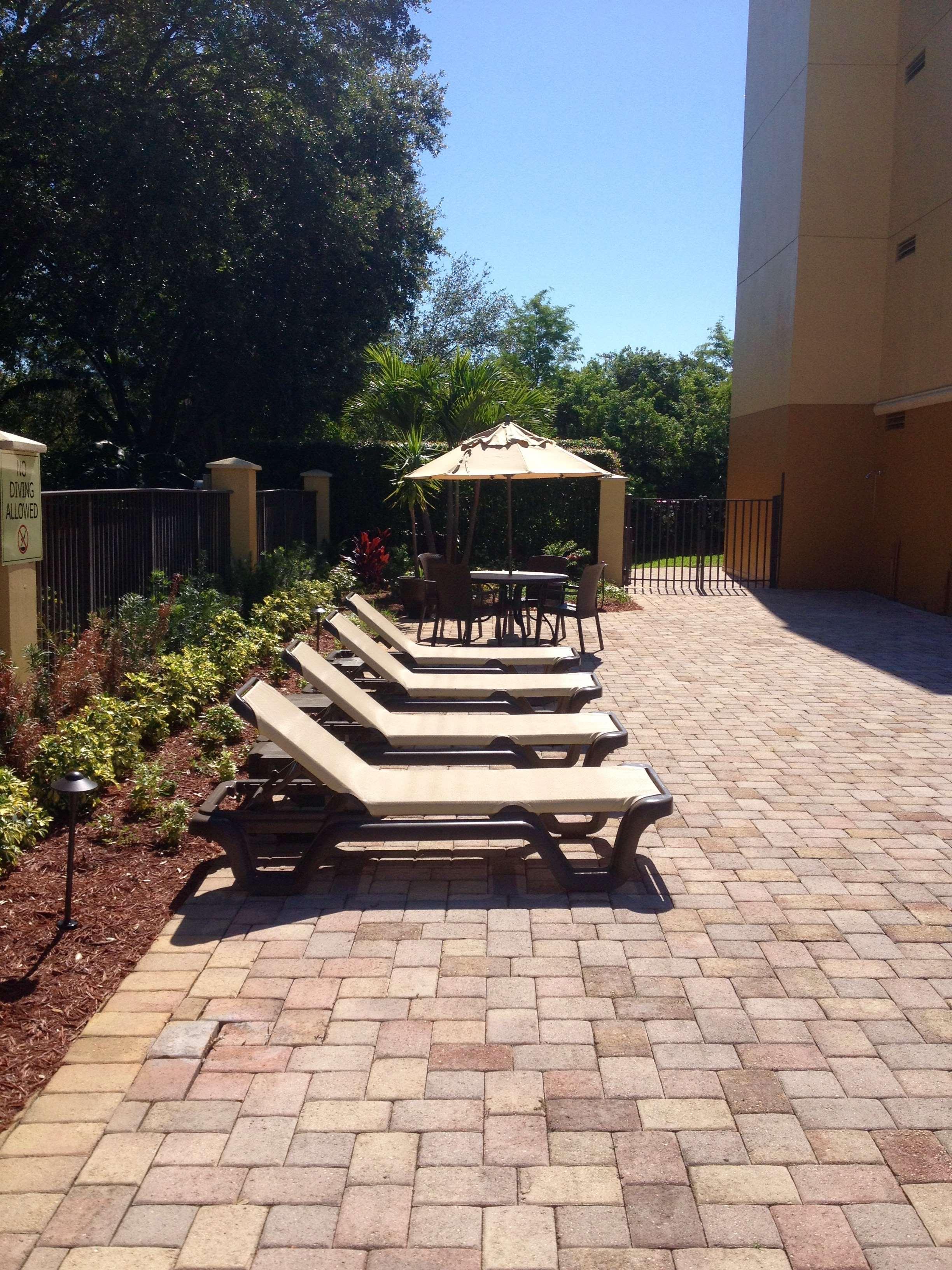 Best Western Ft Lauderdale I-95 Inn Fort Lauderdale Exterior foto
