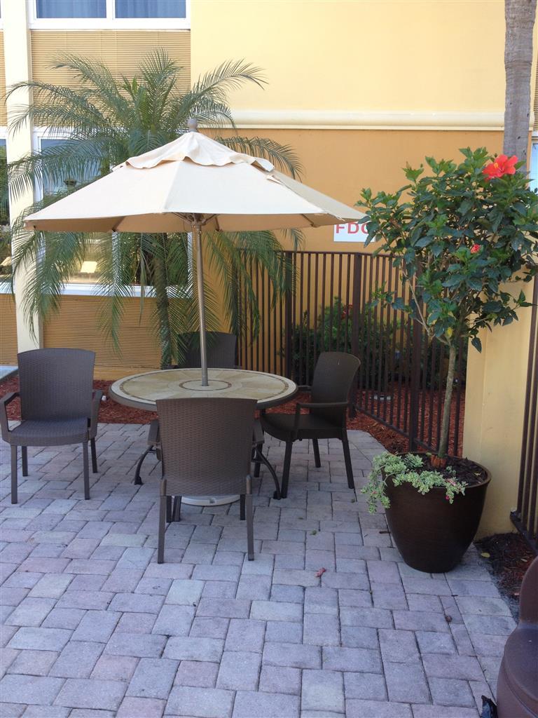 Best Western Ft Lauderdale I-95 Inn Fort Lauderdale Exterior foto
